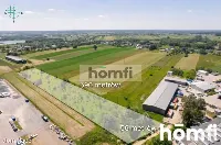 Działka pod inwestycję w Garwolinie — zdjęcie 11
