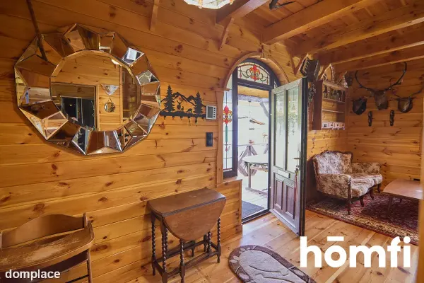 Domek całoroczny na wynajem | Krynice | 70 m² — zdjęcie 5