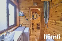 Domek całoroczny na wynajem | Krynice | 70 m² — zdjęcie 6