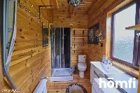 Domek całoroczny na wynajem | Krynice | 70 m² — zdjęcie 7