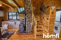 Domek całoroczny na wynajem | Krynice | 70 m² — zdjęcie 8