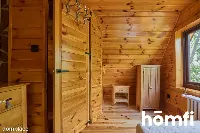Domek całoroczny na wynajem | Krynice | 70 m² — zdjęcie 11