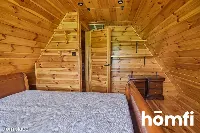 Domek całoroczny na wynajem | Krynice | 70 m² — zdjęcie 13