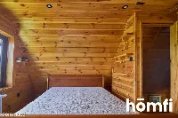 Domek całoroczny na wynajem | Krynice | 70 m² — zdjęcie 14