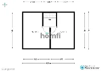 Domek całoroczny na wynajem | Krynice | 70 m² — zdjęcie 20