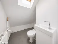 Mieszkanie z antresolą po remoncie | 44 m² | — zdjęcie 13