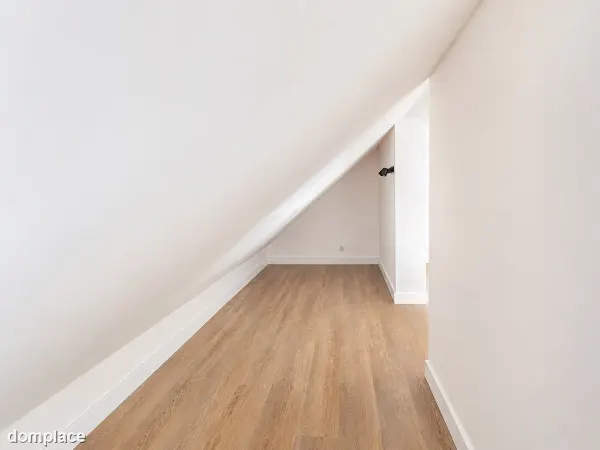 Mieszkanie z antresolą po remoncie | 44 m² | — zdjęcie 4