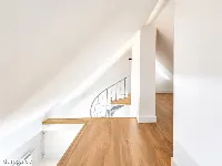 Mieszkanie z antresolą po remoncie | 44 m² | — zdjęcie 3