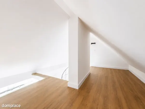 Mieszkanie z antresolą po remoncie | 44 m² | — zdjęcie 5