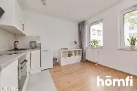 Gotowiec inwestycyjny | 4 mikrokawalerki| Legnicka — zdjęcie 9