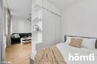 Gotowiec inwestycyjny | 4 mikrokawalerki| Legnicka — zdjęcie 15