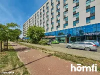 Gotowiec inwestycyjny | 4 mikrokawalerki| Legnicka — zdjęcie 20