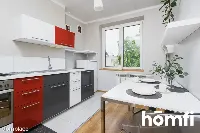 48m, 2pok, osobna kuchnia, os.Teatralne Nowa Huta — zdjęcie 1