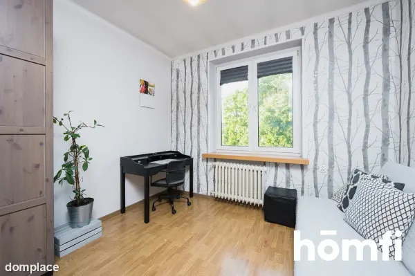 48m, 2pok, osobna kuchnia, os.Teatralne Nowa Huta — zdjęcie 4