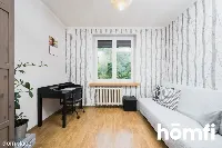 48m, 2pok, osobna kuchnia, os.Teatralne Nowa Huta — zdjęcie 5