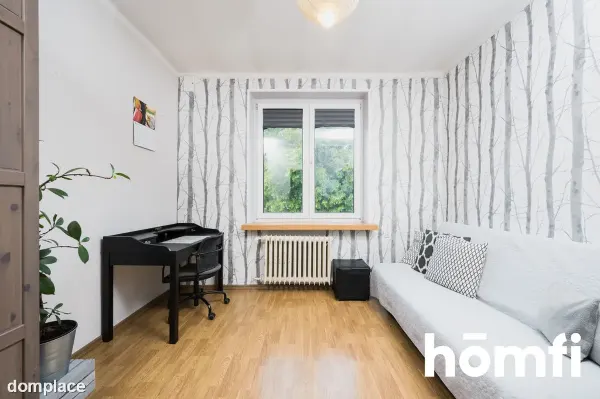 48m, 2pok, osobna kuchnia, os.Teatralne Nowa Huta — zdjęcie 5