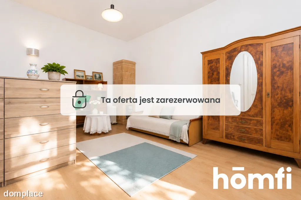 Na wynajem przestronne studio w centrum Krakowa