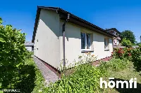 Urokliwy niewielki dom na przedmieściach — zdjęcie 1