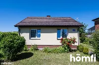 Urokliwy niewielki dom na przedmieściach — zdjęcie 2