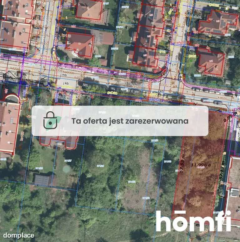 Atrakcyjne działki budowlane w Krakowie
