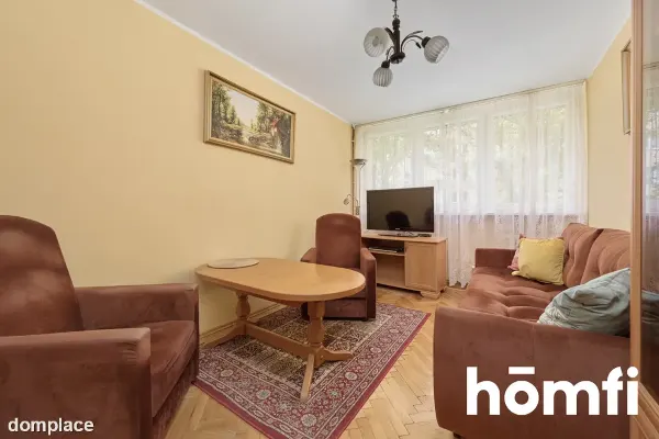 3-pokojowe mieszkanie gotowe do zamieszkania — zdjęcie 2