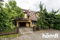 Przestronny | Prywatny Ogród | Kominek i Garaż — zdjęcie 1