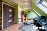 Przestronny | Prywatny Ogród | Kominek i Garaż — zdjęcie 7