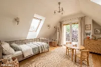 Przestronny | Prywatny Ogród | Kominek i Garaż — zdjęcie 18
