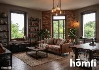 Przestronne 116 m² z ogromnym potencjałem | ZABRZE — zdjęcie 4