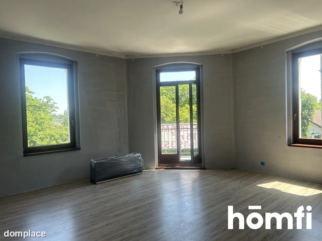 Przestronne 116 m² z ogromnym potencjałem | ZABRZE