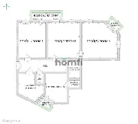 Przestronne 116 m² z ogromnym potencjałem | ZABRZE — zdjęcie 11