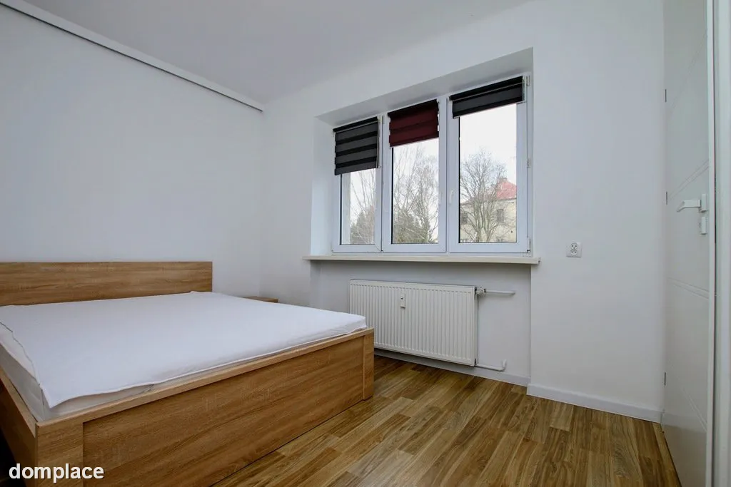 ścisłe centrum, drugie piętro, wolne od zaraz — zdjęcie 6