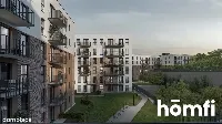 4pok. mieszkanie z balkonem, 2 km od centrum — zdjęcie 3