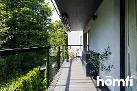 3 pokoje | balkon 12 m² | 2 garderoby — zdjęcie 2