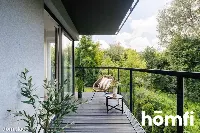 3 pokoje | balkon 12 m² | 2 garderoby — zdjęcie 4