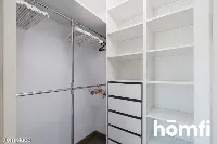 3 pokoje | balkon 12 m² | 2 garderoby — zdjęcie 14
