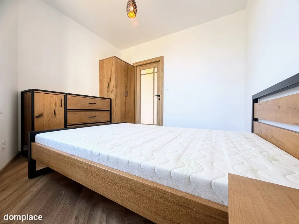 Wysoki standard, 2 pokoje, CT Residence — zdjęcie 3