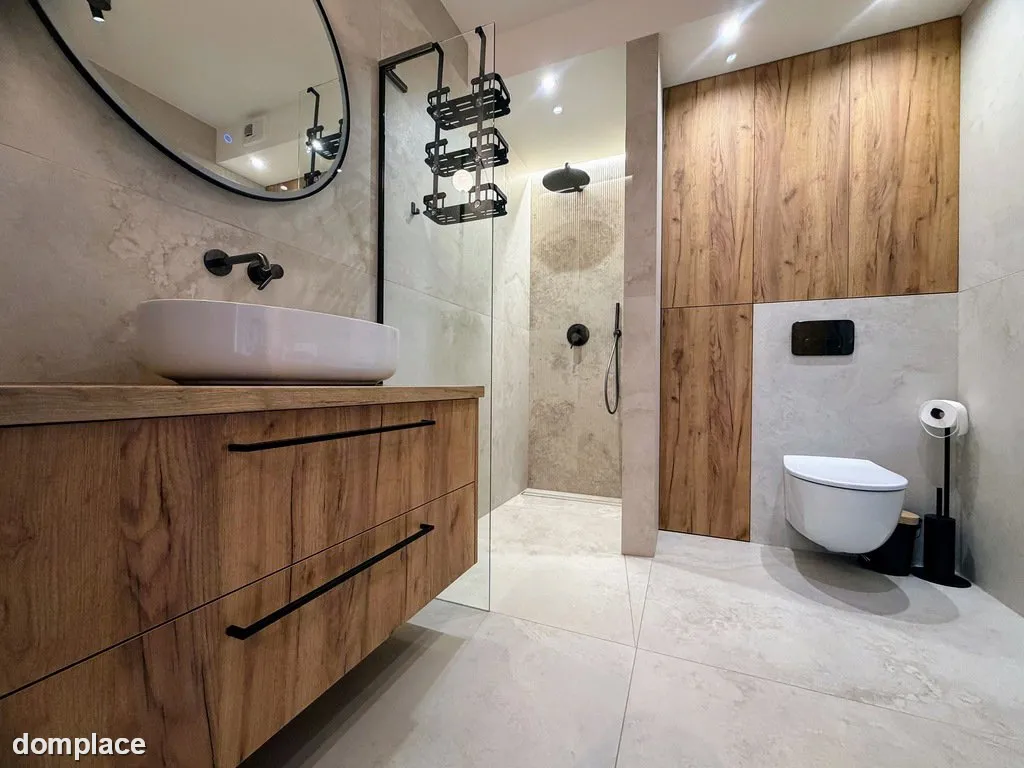 Wysoki standard, 2 pokoje, CT Residence — zdjęcie 6