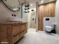 Wysoki standard, 2 pokoje, CT Residence — zdjęcie 6