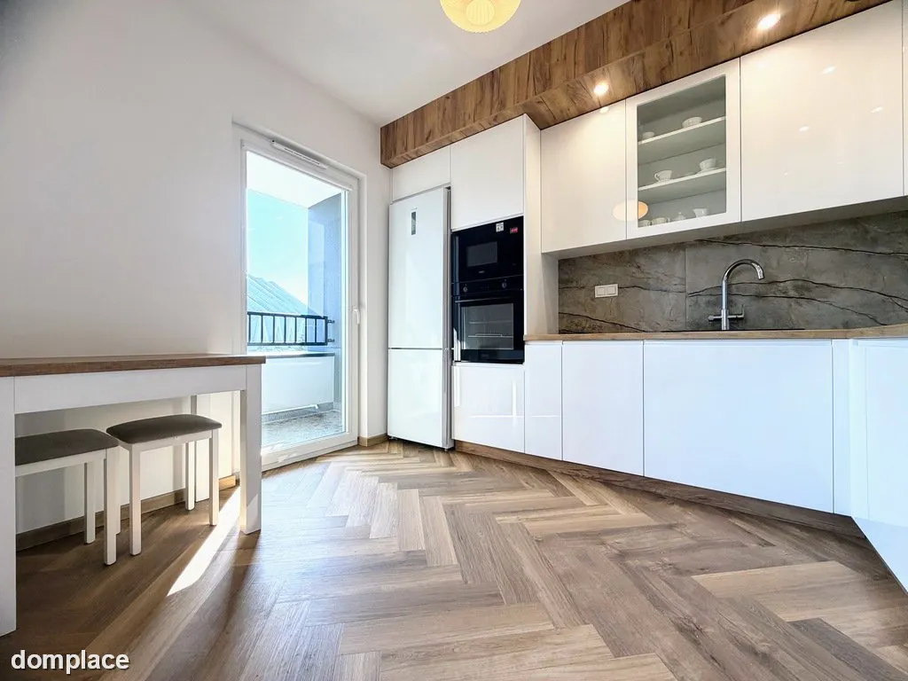 Wysoki standard, 2 pokoje, CT Residence — zdjęcie 2