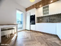 Wysoki standard, 2 pokoje, CT Residence — zdjęcie 2