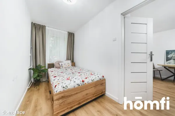 Wygodne 2 pokoje | 33,8 m² | Bochnia, Św. Leonarda — zdjęcie 3