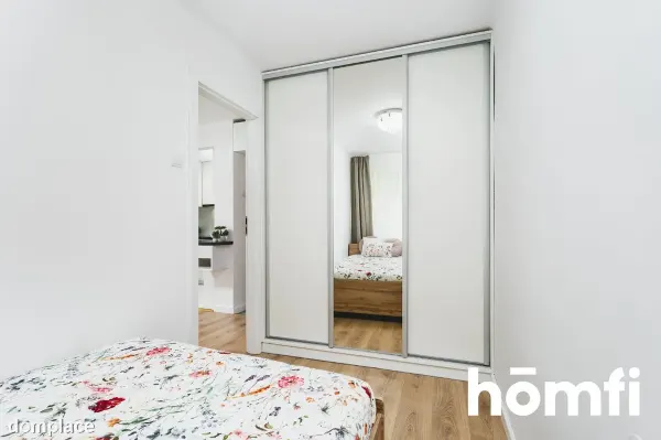 Wygodne 2 pokoje | 33,8 m² | Bochnia, Św. Leonarda — zdjęcie 4