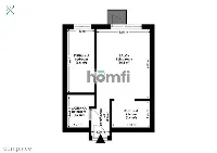 Wygodne 2 pokoje | 33,8 m² | Bochnia, Św. Leonarda — zdjęcie 8