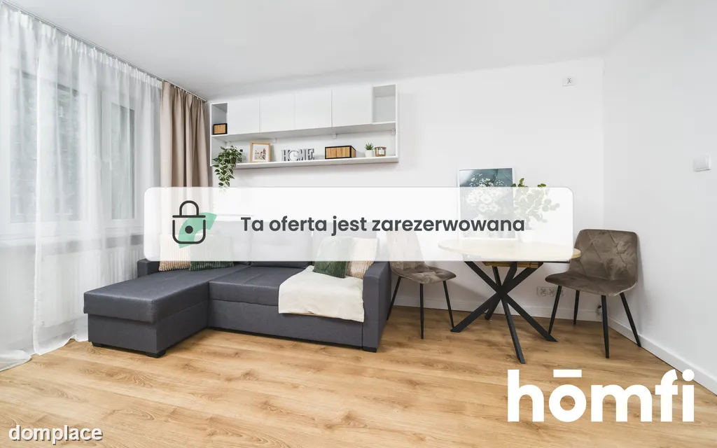 Wygodne 2 pokoje | 33,8 m² | Bochnia, Św. Leonarda