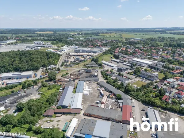 HALA MAGAZYNOWA NYSA — zdjęcie 5