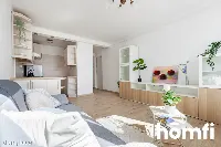 3 pokoje przy Lasku Bielańskim | Metro — zdjęcie 2