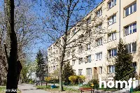 3 pokoje przy Lasku Bielańskim | Metro — zdjęcie 9