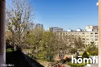 3 pokoje przy Lasku Bielańskim | Metro — zdjęcie 10