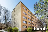 3 pokoje przy Lasku Bielańskim | Metro — zdjęcie 11